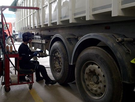 Euromaster, el taller de confianza para sus clientes