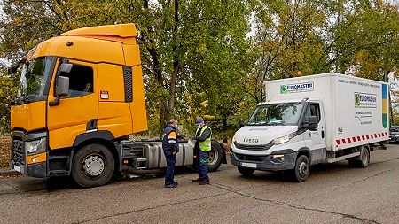 Euromaster extiende la asistencia en carretera a la mecánica integral