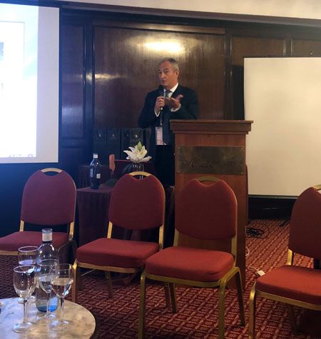 Euromaster gana el premio a la ‘Empresa Impulsora del Cambio’