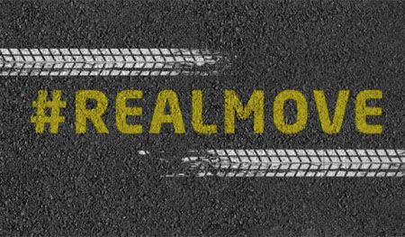 Euromaster lanza #RealMove
