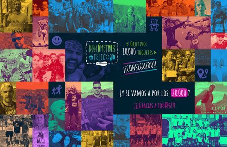 Euromaster y su campaña #kmsdefelicidad