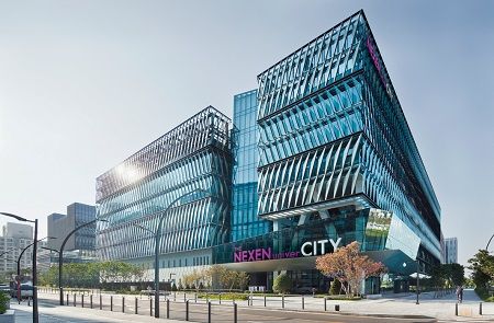 Europa lideró el crecimiento global