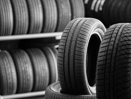 Europa prohíbe la venta de los neumáticos menos eficientes