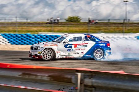 European Drifting 2022