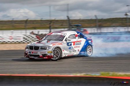 European Drifting 2022