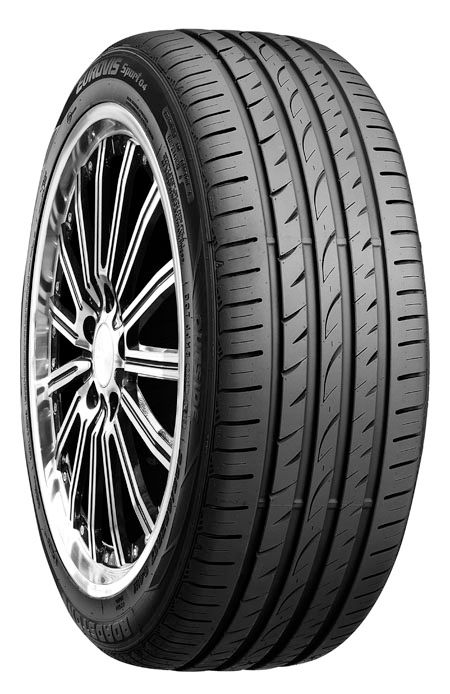 Eurovis HP01 de Roadstone