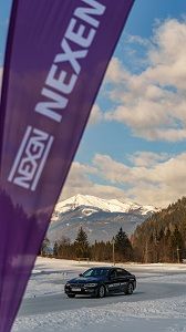 Evento realizado en Salzburger Lungau