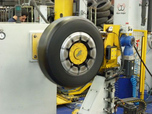 Exhaustivos controles en la fabricación