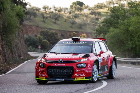 Exitoso debut de los P Zero RA