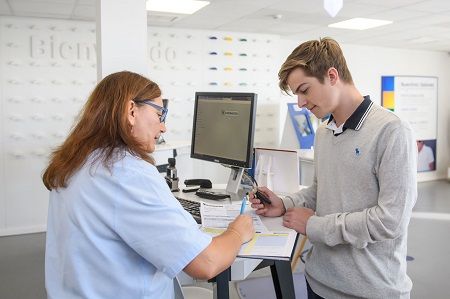 Experiencia del cliente en Euromaster