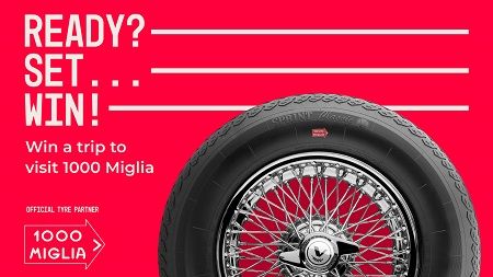 Experiencia VIP con Vredestein