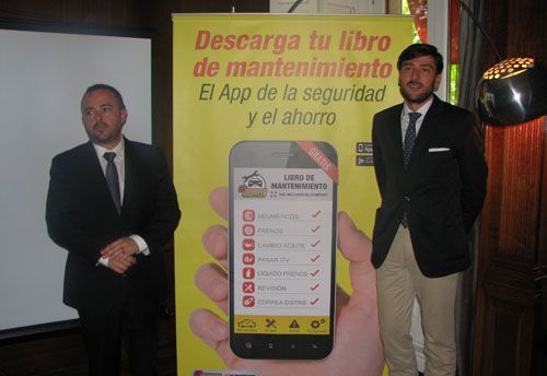 Facilitará las labores de mantenimiento de su vehículo