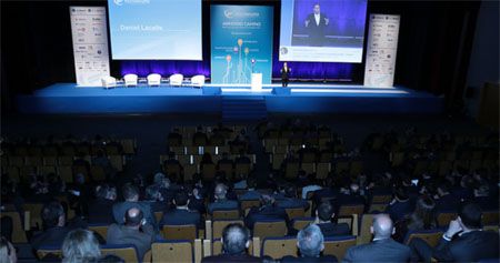 Faconauto organiza el I Observatorio de la Posventa Oficial en Madrid Auto