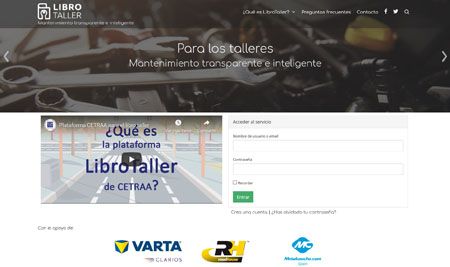 FACONAUTO se suma a LibroTaller.com