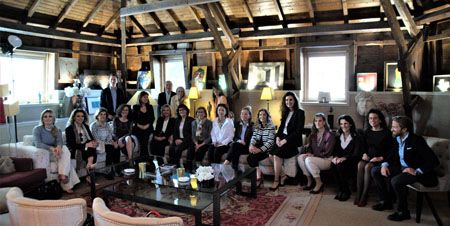 Faconauto Woman constituye su Comité Asesor