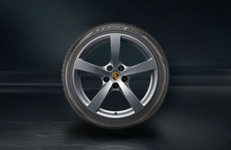 Falken AZENIS FK510