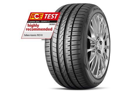 Falken Azenis FK510