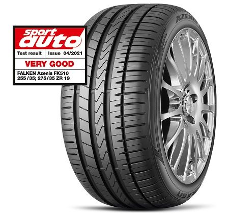 Falken Azenis FK510