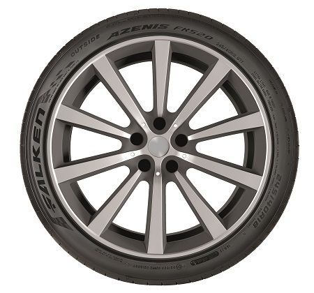 Falken AZENIS FK520