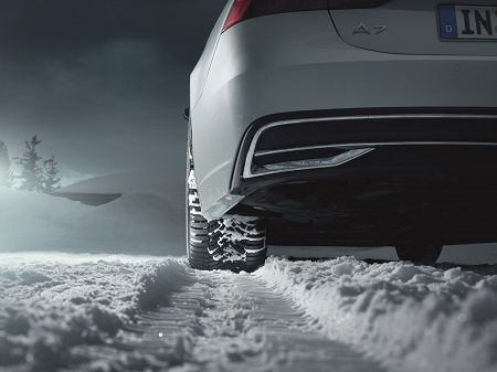 'Falken da las gracias'