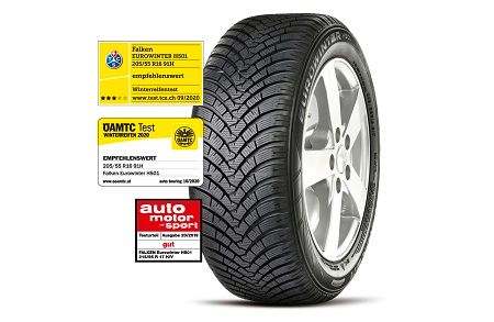 Falken Eurowinter HS01