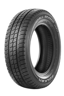 Falken lanza el Euroall Season AS210