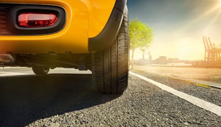 Falken Sincera SN832