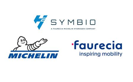 Faurecia y Michelin formalizan su Joint Venture 