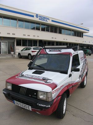 Federal-Mogul Motorparts presenta MECACRACKS