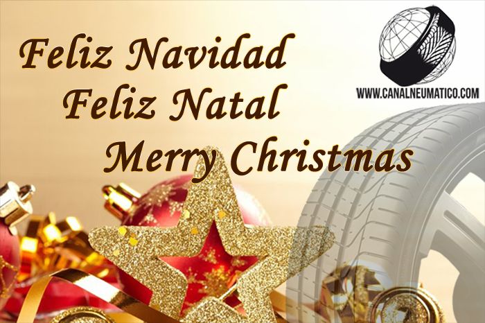 Feliz Navidad 2013