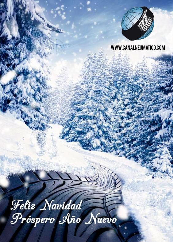 Feliz Navidad 2018