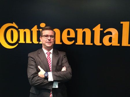 Fernando Jiménez Delgado