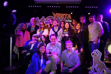 Festival iberoamericano de creación sonora 