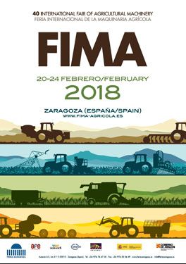 FIMA 2018
