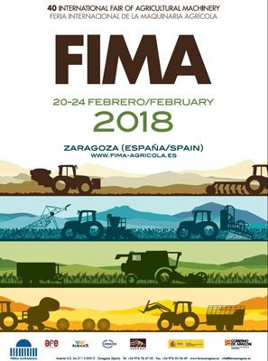 FIMA 2018
