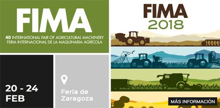 FIMA 2018 superará expectativas