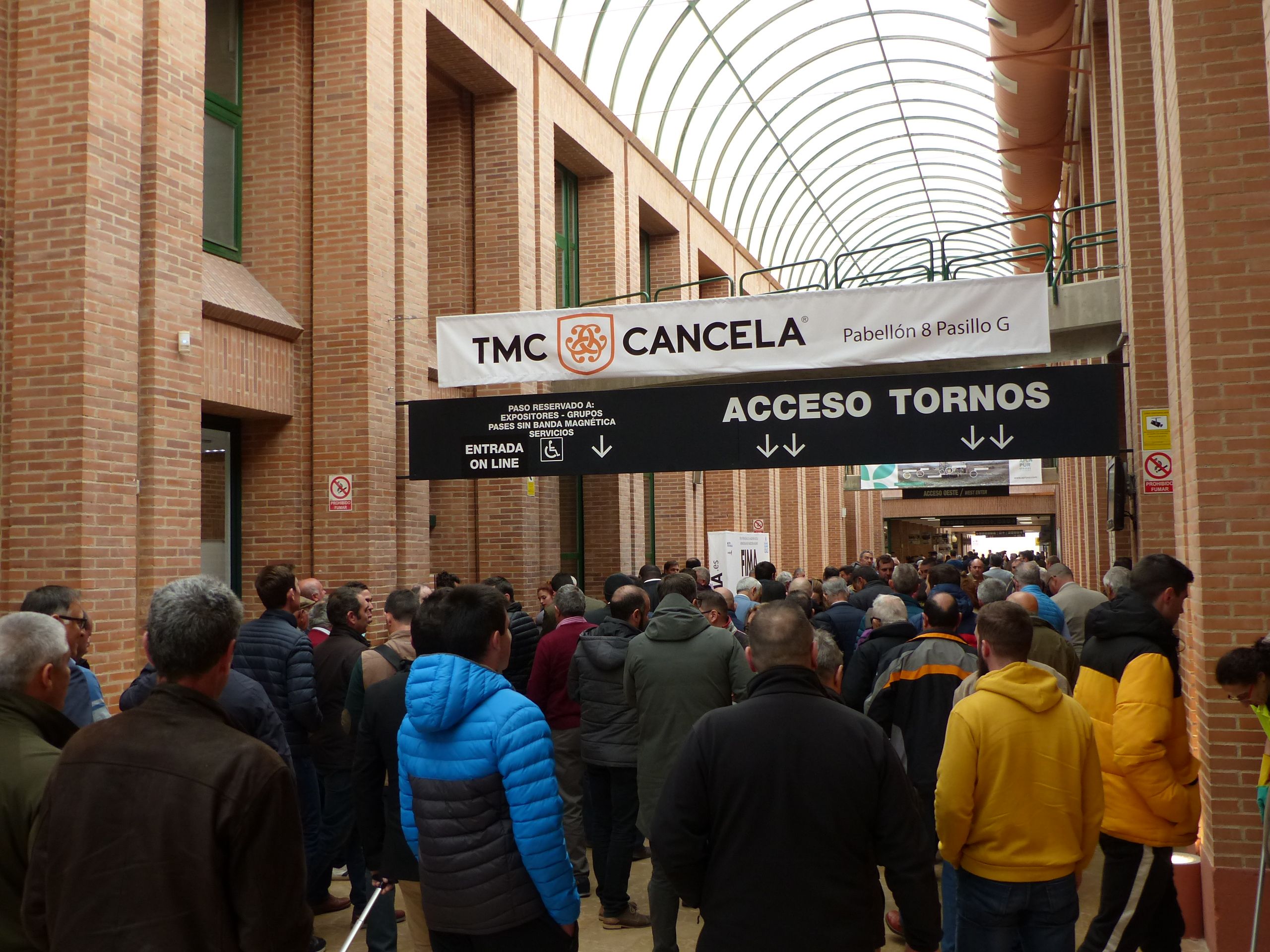 FIMA 2020 bate todos los récords