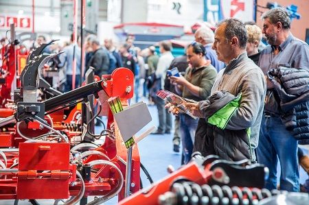 FIMA 2022 promocionó la feria en Eima