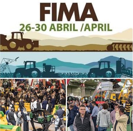 FIMA 2022 recibe más de 104.000 visitantes profesionales