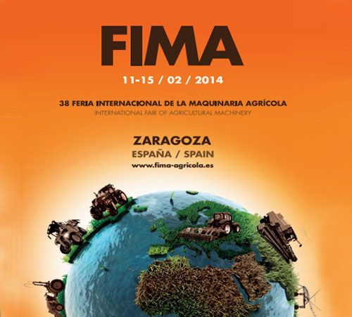 FIMA celebró su 50 aniversario (1964-2014)