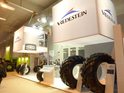 FIMA-Stan Apollo Vredestein