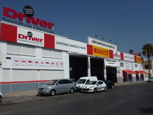 Finalizó su identificación como miembro del Grupo Driver