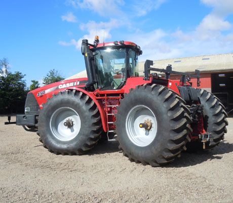 Firestone DT23