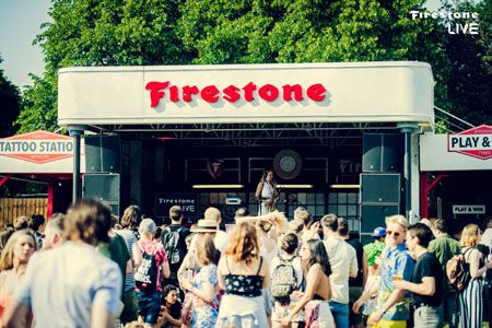 Firestone Live 