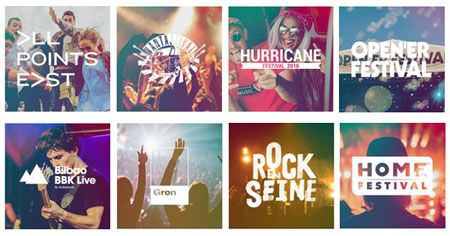 Firestone Live promete grandes emociones