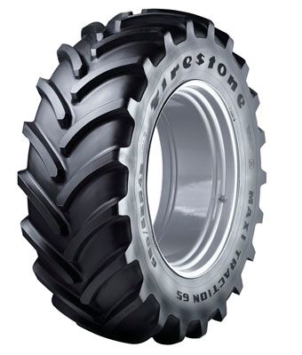 Firestone Maxi Traction 65