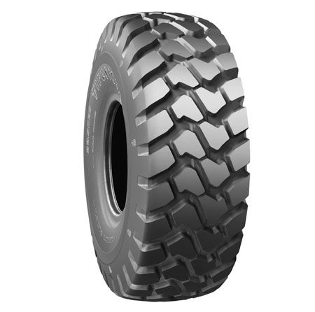 Firestone MULTI BLOCK T