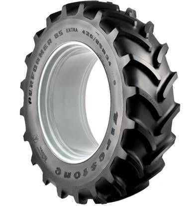 Firestone Performer Extra