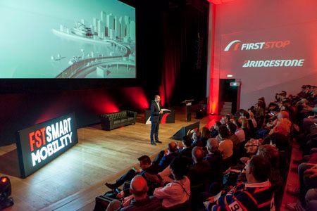 First Stop celebró su Convención Anual en Oporto