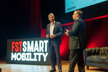 First Stop celebró su Convención Anual en Oporto